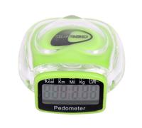 Get Fit Contapassi Green unisex