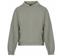 Get Fit Felpa con cappuccio W - donna Green M