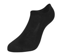 Get Fit Footie 3pack monocolore - calzini corti - bambino Black 31/34