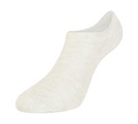 Get Fit Footie 3pack monocolore - calzini corti - bambino Grey 31/34