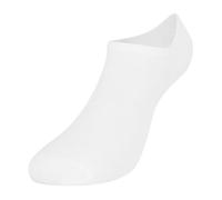 Get Fit Footie 3pack monocolore - calzini corti - bambino White 31/34
