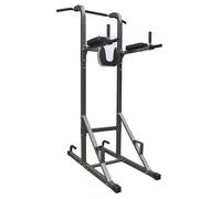 Get Fit Force Power Tower Boxe 2 - stazione da allenamento Grey/Black unisex