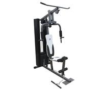 Get Fit Force ST 2200 - stazione multifunzione Grey/Black