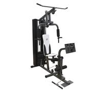 Get Fit Force ST 3300 - stazione da allenamento Grey/Black