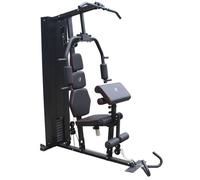 Get Fit Force T Builder 1.0 - stazione da allenamento Grey/Black
