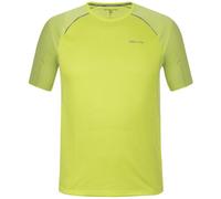 Get Fit Giona M - maglia running - uomo S Light Green man