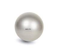 Get Fit Gymball - palla ginnica Grey unisex