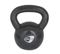Get Fit Kettlebell Iron 4-24 kg - attrezzi fitness unisex