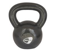 Get Fit Kettlebell Iron 4-24 kg - attrezzi fitness unisex