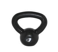 Get Fit Kettlebell Iron 4-24 kg - attrezzi fitness unisex