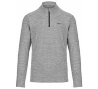 Get Fit M Top Half Zip - maglia running a manica lunga - uomo Grey L