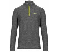 Get Fit M Top Half Zip - maglia running a manica lunga - uomo Grey S