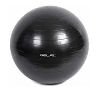 Get Fit Palla ginnica 75 cm Black unisex