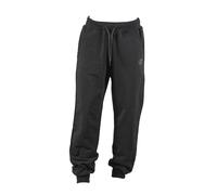 Get Fit Pantaloni Con Polsino Nero Bambino 12 Anni
