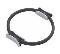 Get Fit Pilates Ring 38,5 cm Black/Grey unisex