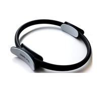 Get Fit Pilates Ring - anello pilates d = 38 cm Black unisex