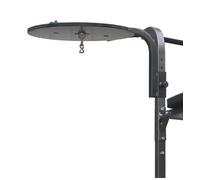 Get Fit Power Pera Boxe Support - supporto sacco Grey/Black unisex