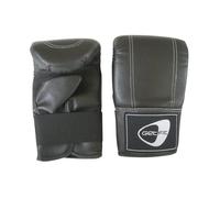 Get Fit Punching - guantoni da boxe L Black unisex