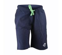 Get Fit Short Jy Navy Bambino 6 Anni