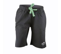 Get Fit Short Jy Nero Bambino 8 Anni