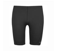 Get Fit Short Running Perry Nero Uomo L