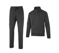 Get Fit Tuta Nero Uomo M