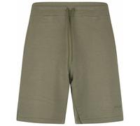Get Fit Zip Waffle M - pantaloni fitness - uomo Green M