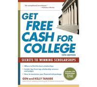 Get Free Cash for College: Secrets to Winning Scholarships
