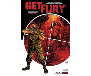 GET FURY: 1