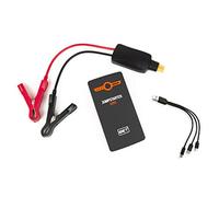 Avviatore di emergenza GET JUMPSTARTER 12v 360A Moto Scooter Atv Quad M. D'Acqua