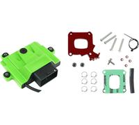 GET GK-KIT2TI-0000 KIT GARA EFI 2 TEMPI ECULMB HUSQVARNA TX 300 2018