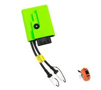 GET GK-RX1PRO-0106 CENTRALINA DI CONTROLLO RX1 PRO HUSQVARNA FC 450 2023