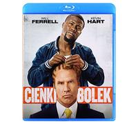 Get Hard [Blu-Ray] [Region B] (IMPORT) (Nessuna versione italiana)