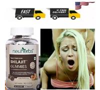 Get Hard Fast Acting / Rock Hard Play Time Male Performance 30 gomme FS