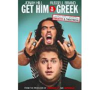 Get Him To The Greek