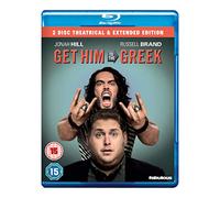 Get Him To The Greek