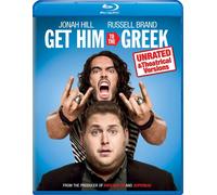 Get Him to The Greek (Blu-ray)
