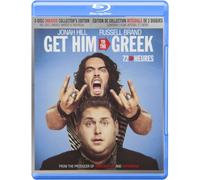 Get Him to the Gr lu-ray] [Blu-ray] (2010)