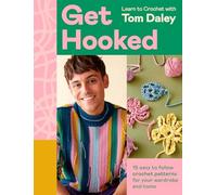 Get Hooked: Beloved Olympian and expert crafter Tom Daley is back with stylish n