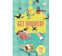 Get Hooked: The Hook Book Box Set (Tascabile)