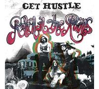 Get Hustle - Rollin in the Ruins