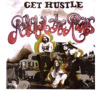 Get Hustle - Rollin' in the Ruins