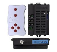 Get Il Perfetto Weelye RX98 24V Ricevitore for il per tuo Bambini Elettrico Auto