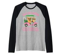 Get In Loser Stiamo andando a cercare la mia pallina da golf Golf Maglia con Maniche Raglan