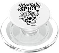 Get In Loser Stiamo facendo cose culo PopSockets PopGrip per MagSafe