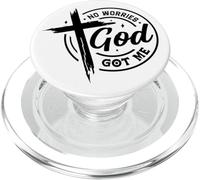 Get In Loser Stiamo facendo cose culo UFO PopSockets PopGrip per MagSafe