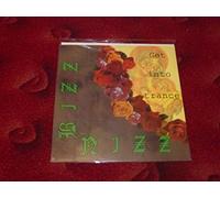 Get into trance (#zyx6394) / Vinyl Maxi Single [Vinyl 12'']