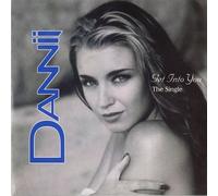 Get Into You - Poster Sleeve