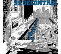 SS Decontrol Get It Away (Trust Edition) (Vinyl LP) 12" Album
