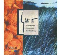 Get It (die Besten Songs aus der Rtl-Werbung) Vol. 8